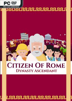 Citizen of Rome Dynasty Ascendant v1.5.0