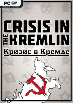 Crisis in the Kremlin v4812858