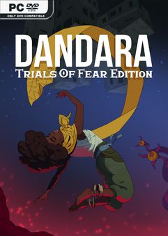 Dandara Trials of Fear Edition-GOG