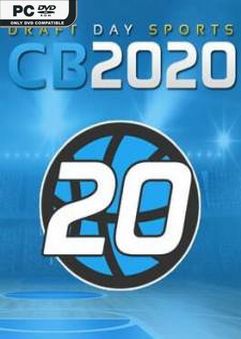 Draft Day Sports College Basketball 2020-DARKZER0