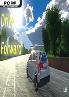 Drive Forward-DARKSiDERS
