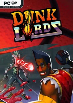 Dunk Lords-CODEX