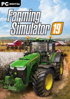 Farming Simulator 19 Kverneland and Vicon Equipment Pack-CODEX