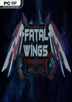 Fatal Wings-DARKSiDERS