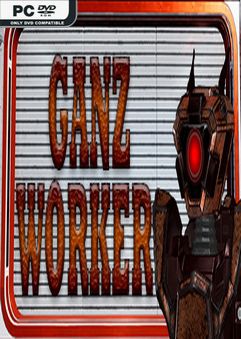 GANZWORKER-PLAZA