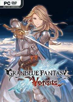 Granblue Fantasy Versus Build 5047281