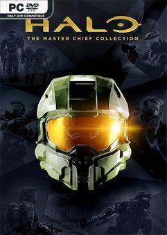 Halo The Master Chief Collection v1.3073.0.0-GoldBerg