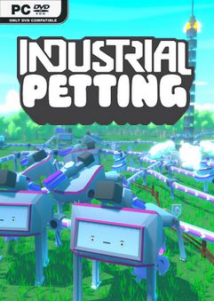Industrial Petting v0.2.3