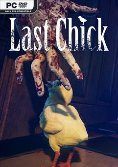 LAST CHICK-PLAZA