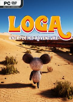 LOGA Unexpected Adventure-PLAZA