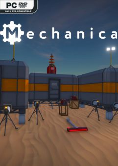 Mechanica Build 4913259