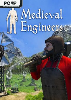 Medieval Engineers-Repack