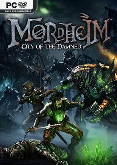Mordheim City of the Damned v1.4.4.4-Repack