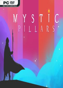 Mystic Pillars A Story Based Puzzle Game-CODEX