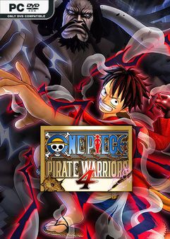 One Piece Pirate Warriors 4 Build 5359993