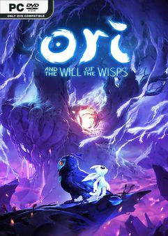 Ori and the Will of the Wisps v20200407