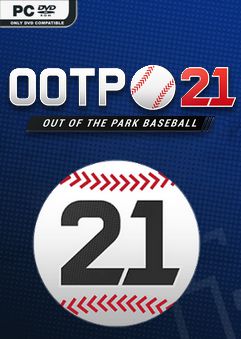 Out of the Park Baseball 21 v21.5.71