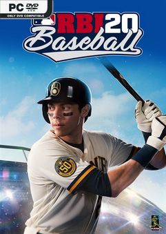 R.B.I Baseball 20 v1.2