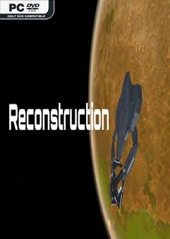 Reconstruction-DARKSiDERS