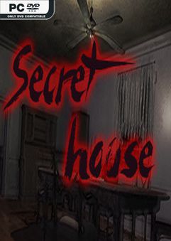 Secret House-DARKSiDERS