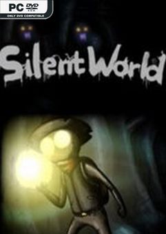 Silent World-DARKZER0