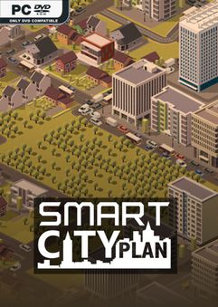 Smart City Plan-ALI213
