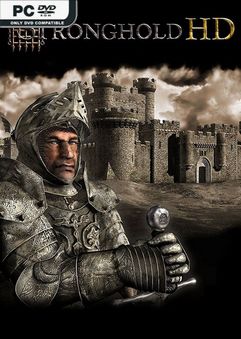 Stronghold HD Build 20200330