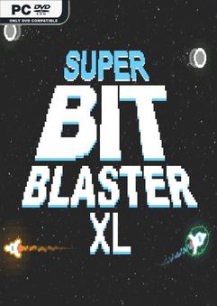 Super Bit Blaster XL-ALI213