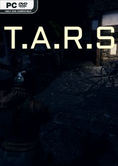 T.A.R.S v1.0.4