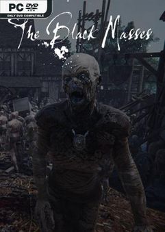 The Black Masses Early Access
