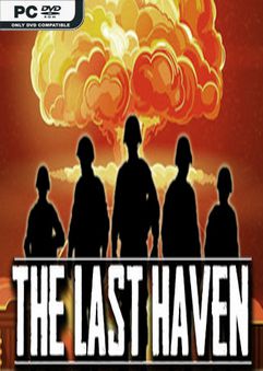 The Last Haven Early Access