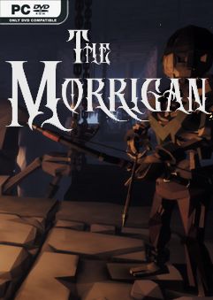 The Morrigan VR-VREX