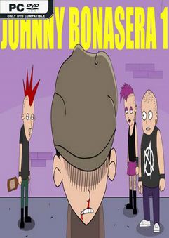 The Revenge of Johnny Bonasera Episode 1 Build 4755536