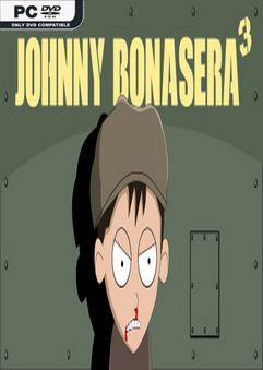 The Revenge of Johnny Bonasera Episode 3 Build 4755548