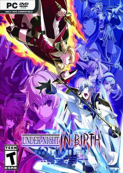 UNDER NIGHT IN BIRTH Exe Late clr v1.04