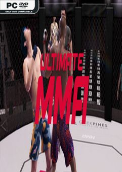 Ultimate MMA-PLAZA