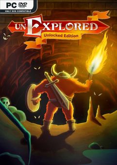 Unexplored v1.20.5