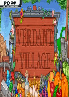 Verdant Village v0.14.1