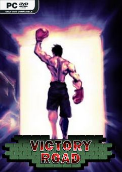 Victory Road Early Access