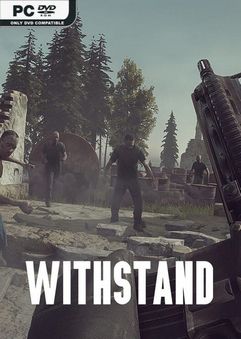 Withstand Survival Early Access
