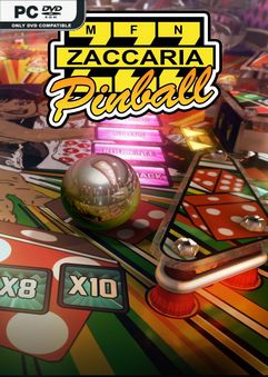Zaccaria Pinball Build 4726932