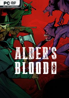 Alders Blood v1.0.15