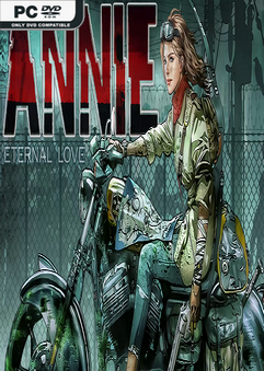 Annie Last Hope v1.1.0.3