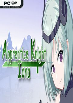 Apprentice Knight Iona-DARKZER0