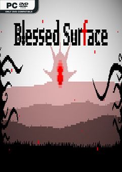 Blessed Surface The Giga God-SiMPLEX