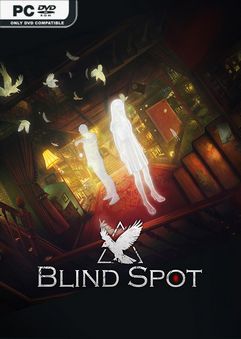 Blind Spot VR-VREX