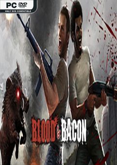Blood and Bacon The Farm 3019 v12.2-SiMPLEX