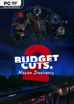 Budget Cuts 2 Mission Insolvency VR-VREX