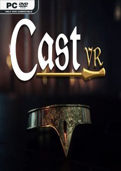 Cast VR-VREX