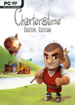 Charterstone Digital Edition-SiMPLEX